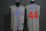 Chicago Cubs #44 Anthony Rizzo Style 1