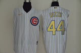 Chicago Cubs #44 Anthony Rizzo Style 2