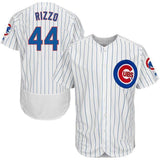 Chicago Cubs #44 Anthony Rizzo Style 4