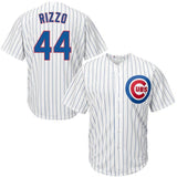 Chicago Cubs #44 Anthony Rizzo Style 5