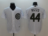 Chicago Cubs #44 Anthony Rizzo Style 8