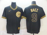 Chicago Cubs #9 Javier Baez