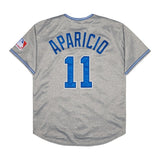 Chicago White Sox #11 APARICID Style 1