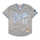 Chicago White Sox #11 APARICID Style 2