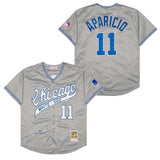 Chicago White Sox #11 APARICID Style 3