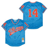 Chicago White Sox #14 Paul Konerko Style 3