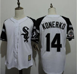 Chicago White Sox #14 Style 3