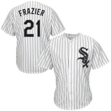 Chicago White Sox #21 Style 1