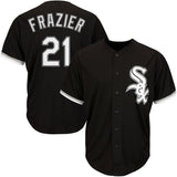 Chicago White Sox #21 Style 2