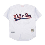 Chicago White Sox #23 Robin Ventura Style 2