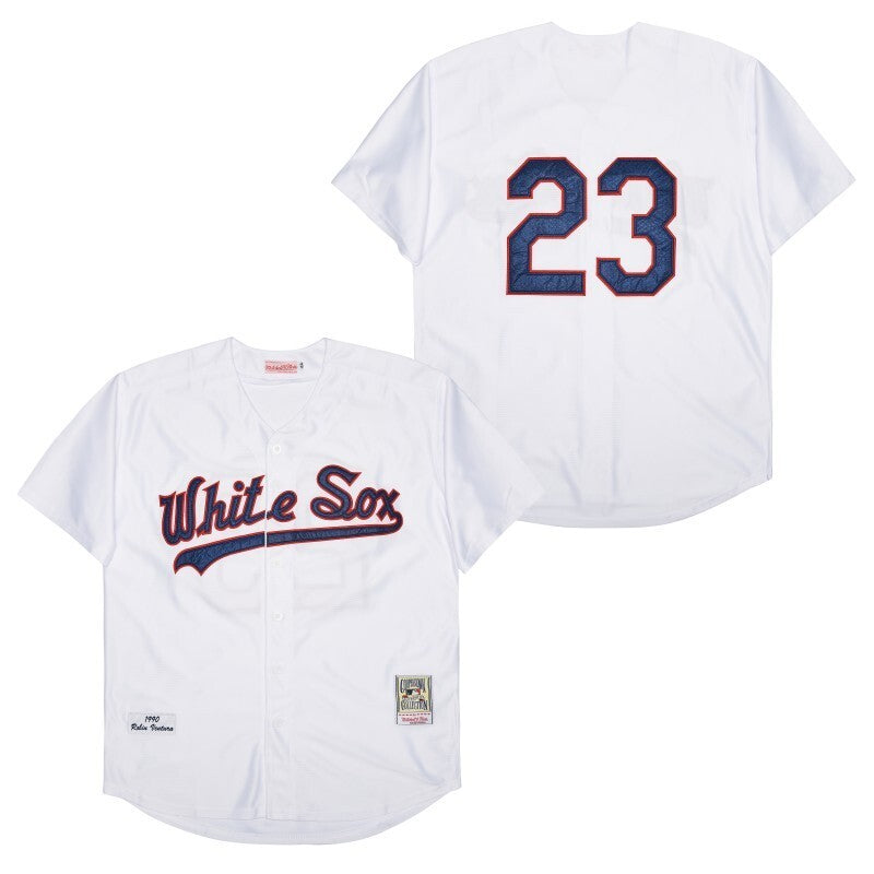 Chicago White Sox #23 Robin Ventura Style 3