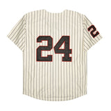 Chicago White Sox #24 WYNN Style 1