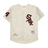 Chicago White Sox #24 WYNN Style 2