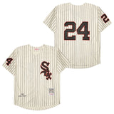 Chicago White Sox #24 WYNN Style 3