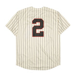 Chicago White Sox #2 Nellie Fox Style 1