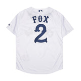 Chicago White Sox #2 Nellie Fox Style 4