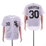 Chicago White Sox #30 David Robertson
