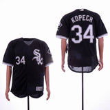 Chicago White Sox #34 Style 1