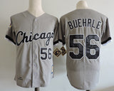 Chicago White Sox #56 Style 1
