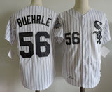 Chicago White Sox #56 Style 2