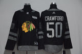 Chicago black hawks Style 2