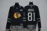 Chicago black hawks Style 6