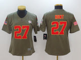 Chiefs Chiefs (Women's) Style 3