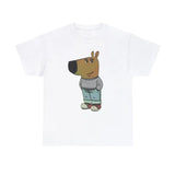 Chill Guy Shirt Funny T shirt For Men And Women