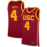 Chimezie Metu 4 Red