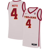 Chimezie Metu 4 White