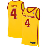 Chimezie Metu 4 Yellow
