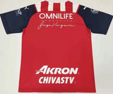 Chivas 21-22 Thai Edition Style 1