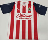 Chivas 21-22 Thai Edition Style 2