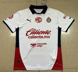 Chivas 24-25 Thai Edition Style 4