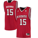 Chris Brickhouse 15 Red