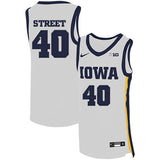 Chris Street 40 White