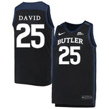 Christian David 25 Black