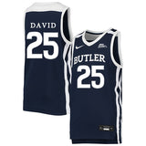 Christian David 25 Navy