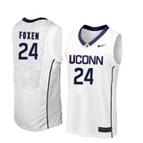 Christian Foxen 24 Men White