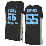 Christian Keeling 55 Black