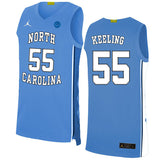 Christian Keeling 55 Blue