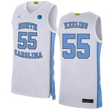 Christian Keeling 55 White