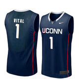 Christian Vital 1 Men Blue