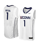 Christian Vital 1 Men White