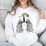 Christmas Nurse Life Sweatshirt, Nursing Hoodie, Nurse Life Christmas Shirt, School Nurse Xmas, Merry Christmas Nurse Crew, Unisex Sweater Pullover Tee