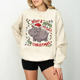 Christmas Nutcracker Sweatshirt, Nutcracker Ballet Shirt, Pink Christmas Sweatshirt, Nuts About Christmas Shirt, Christmas Party Sweatshirt, Girly Christmas Shirt