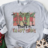 Christmas Sweatshirtstyle{n002}6