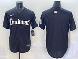 Cincinnati Reds Reds 5 Collaboration Style 2