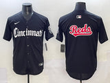Cincinnati Reds Reds 5 Collaboration Style 3