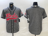 Cincinnati Reds Reds Collaboration Style 5